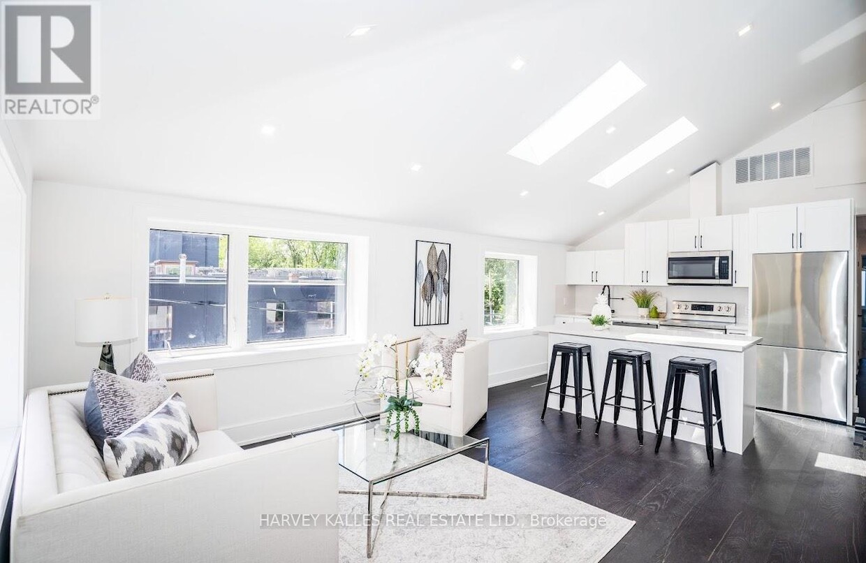 Photo principale - 200 Munro St