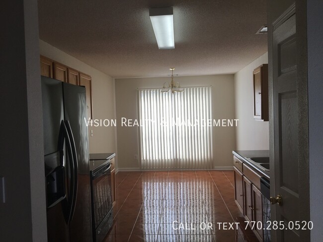 Foto del edificio - 3BR/2BA  Home Lithonia