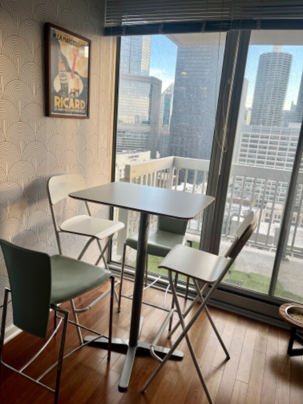 Foto del edificio - 545 N Dearborn St
