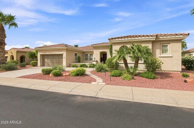 Foto del edificio - 22114 N San Ramon Dr