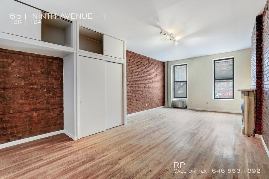 Primary Photo - 1 bedroom in MANHATTAN NY 10036