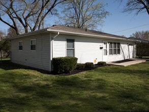 Building Photo - 1205 James Pl
