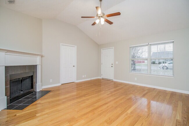 Building Photo - 1211 Azure Way