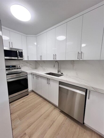 Photo - 840 SW 129th Pl Unit 101