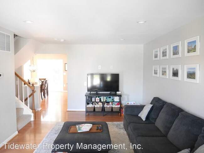 Foto del edificio - 3 br, 3.5 bath House - 4466 Cole Farm Rd
