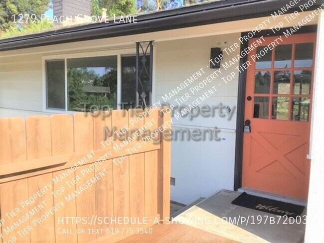 Building Photo - ***Newly Remodeled Mid-Century Modern 4 be...