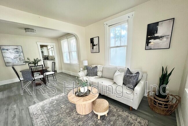 Foto del edificio - 1140 Hull St