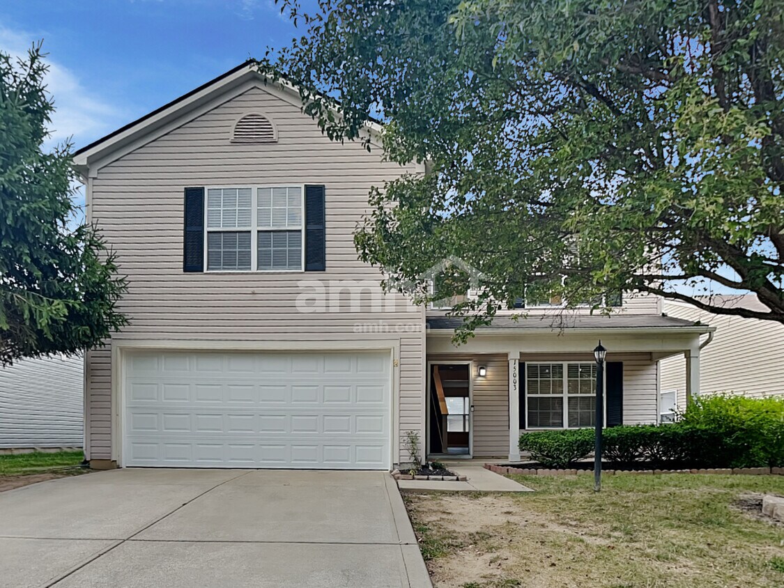 Primary Photo - 15003 Lovely Dove Ln