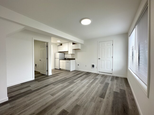 Foto del edificio - 1330 Silver Ave