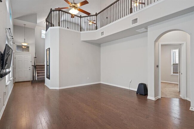 Foto del edificio - 905 Firebranch Trail