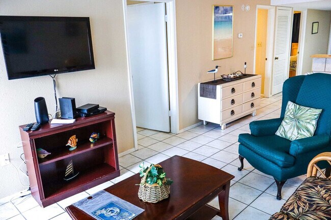 Foto del edificio - 5601 Gulf Blvd