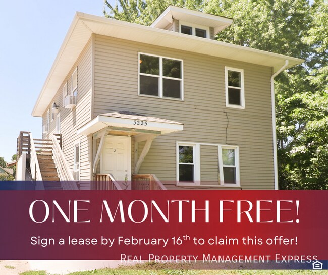 Building Photo - Move In by Feb 16 & Get One Month FREE