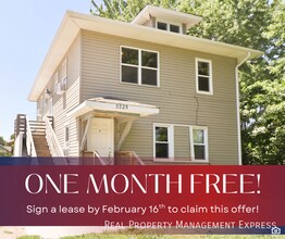 Building Photo - Move In by Feb 16 & Get One Month FREE