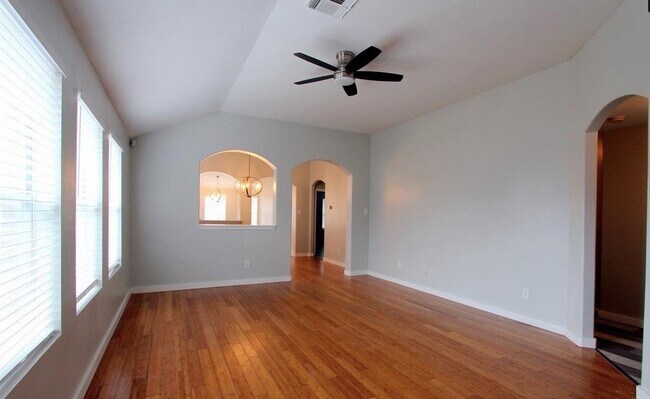 Foto del edificio - 4611 Parkstone Bend Ct