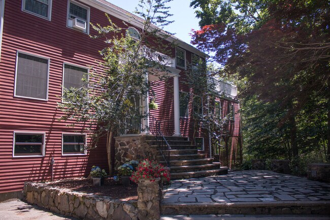 Foto del edificio - 9 Juniper Valley Ct