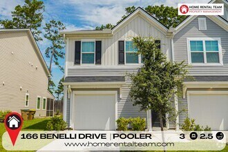 Building Photo - 166 Benelli Dr