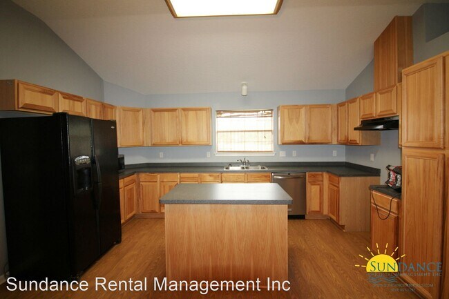 Building Photo - 3 br, 2 bath House - 2250 Panhandle Trail