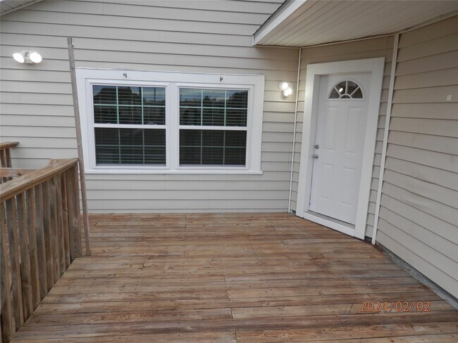 Foto del edificio - 124 17th St