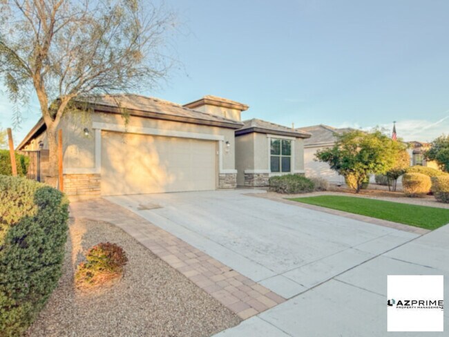 Foto del edificio - Spacious 5/3 Peoria Home with Modern Upgrades &amp; Oversized Backyard!