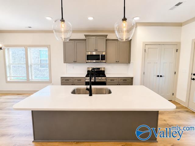 Building Photo - 600 Freret Ct SW