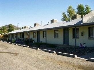 Foto del edificio - Mountain View Apartments