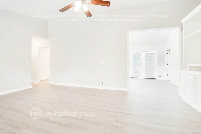 Building Photo - 4741 Carmichael Chase NE