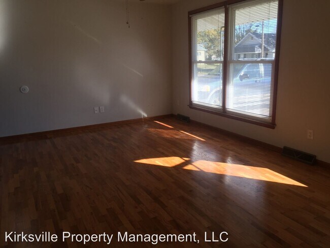 Foto del edificio - 2 br, 1 bath House - 1306 S BAIRD