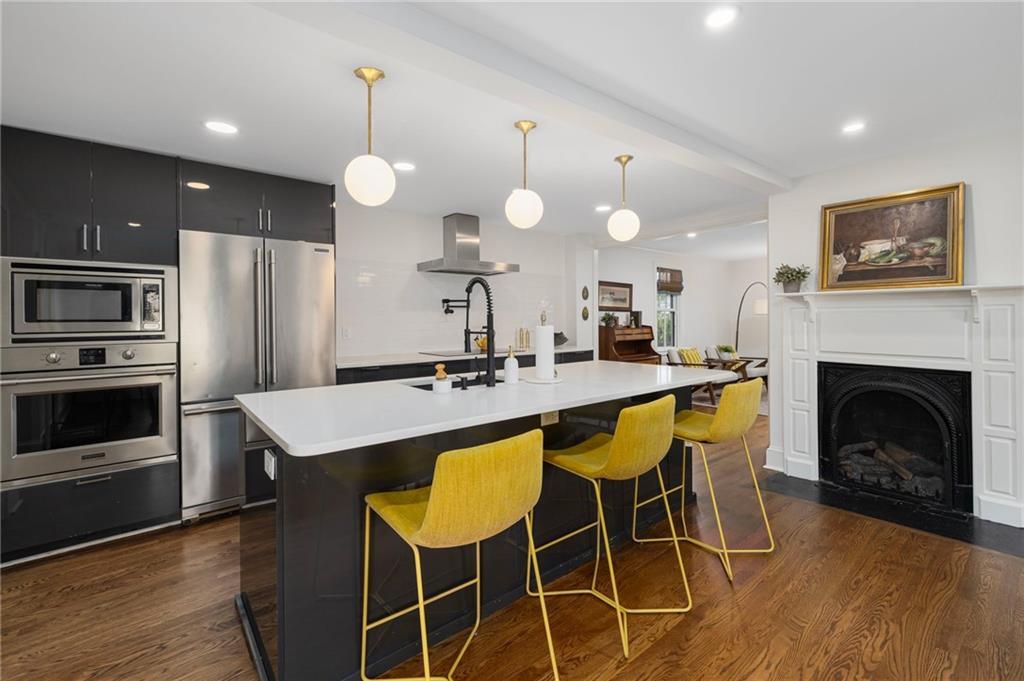 Foto principal - 23 Mt Vernon St