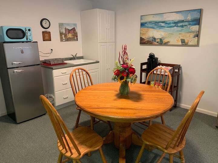 Foto principal - 1229 Mill Mar Rd