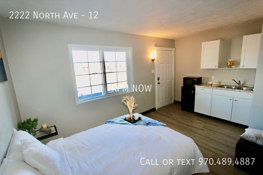 Foto principal - 2222 North Ave