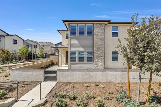 Foto del edificio - New-built Home in Great Park