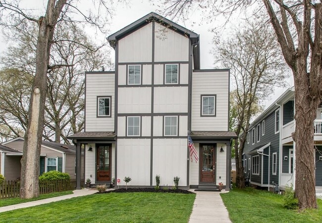 Building Photo - 5307B Tennessee Ave