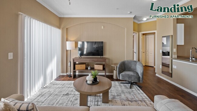 Foto del edificio - 2901 Gandy Blvd