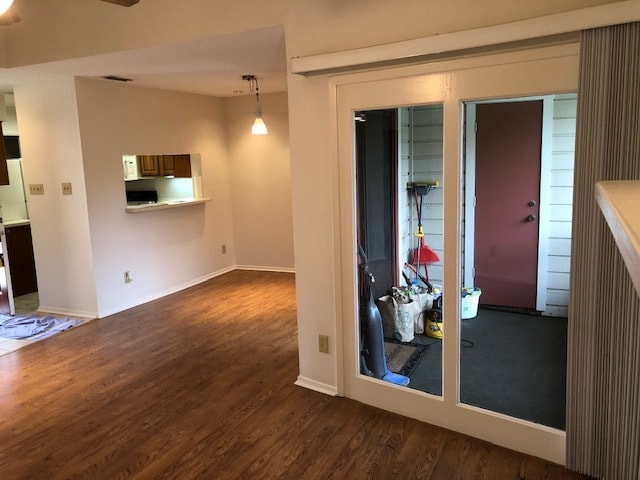 DIning Room - 1904 Chasewood Cir