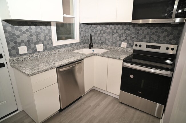 Building Photo - 2544 Druid Hill Ave