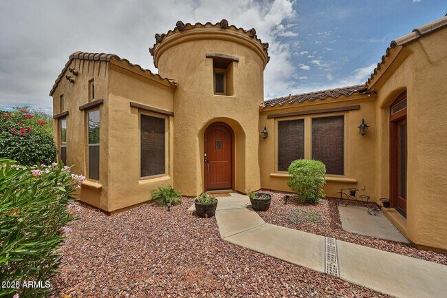 Foto del edificio - 3950 N Edith Way