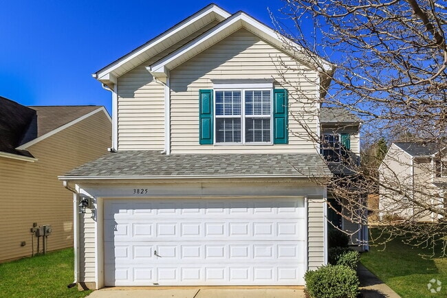 Building Photo - 3825 Broadwater Ct