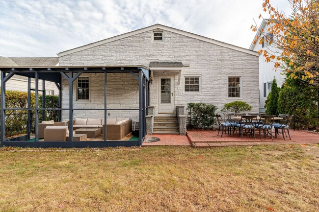 Foto del edificio - 40 Clark Pl