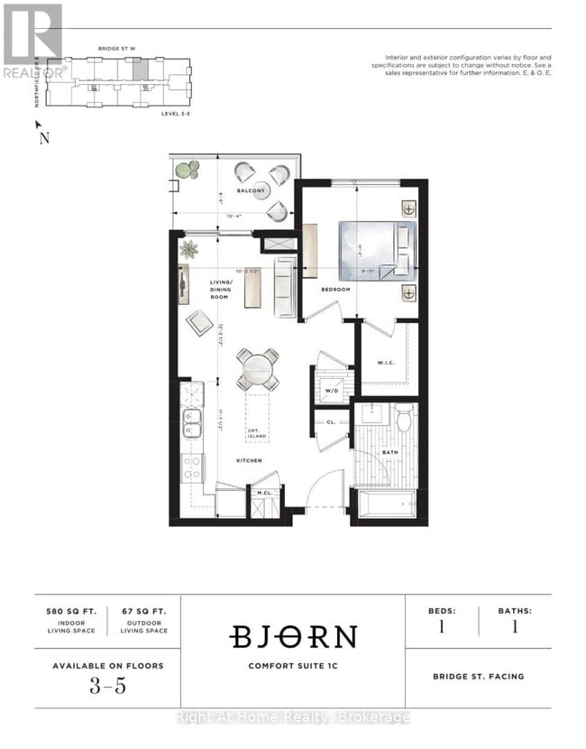 Building Photo - 255 Northfield Dr E