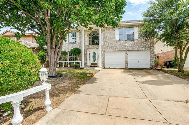 Building Photo - 1821 Spicewood Trail