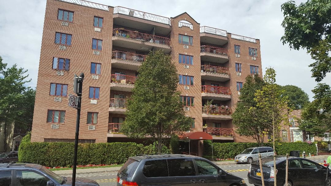 101 Prospect Park SW Right on Prospect Park - 101 Prospect Park Southwest