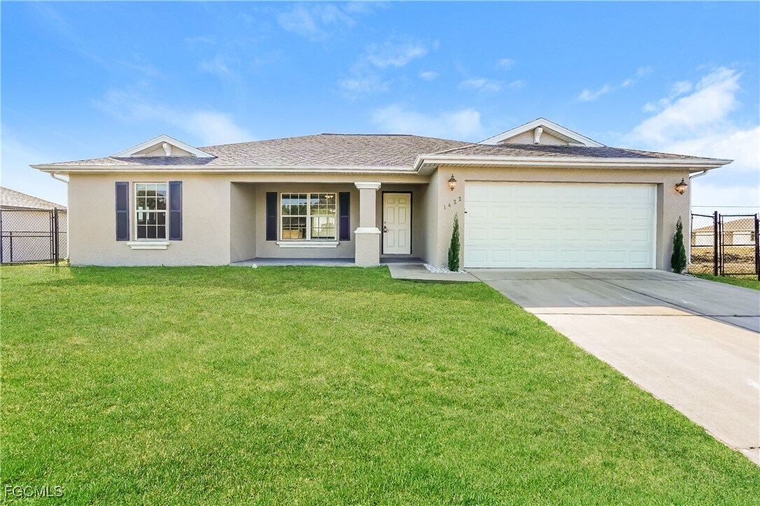 Foto principal - 1422 NW 1st St