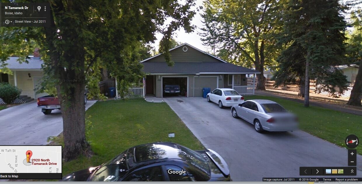 Foto principal - 2920 N Tamarack Dr