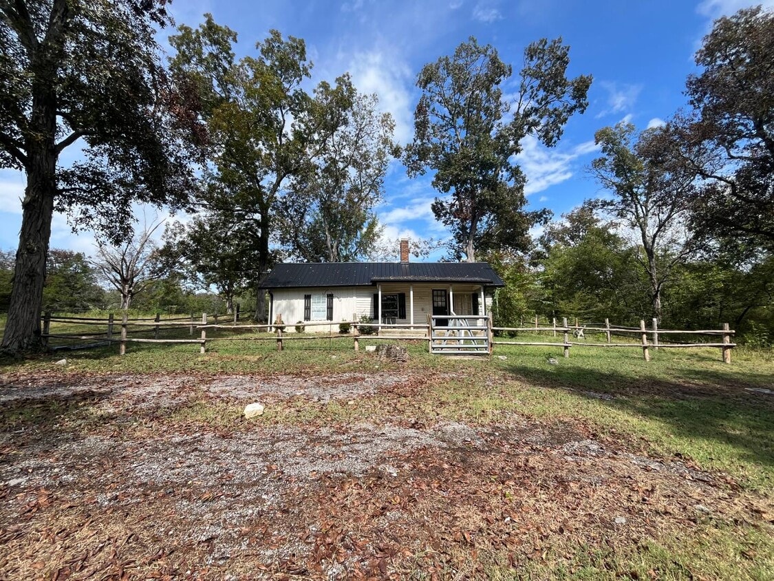 Primary Photo - 2585 Spring Creek Rd