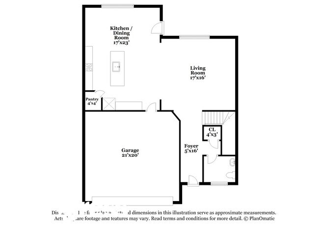 Foto del edificio - 17057 Dusty Boots Ln