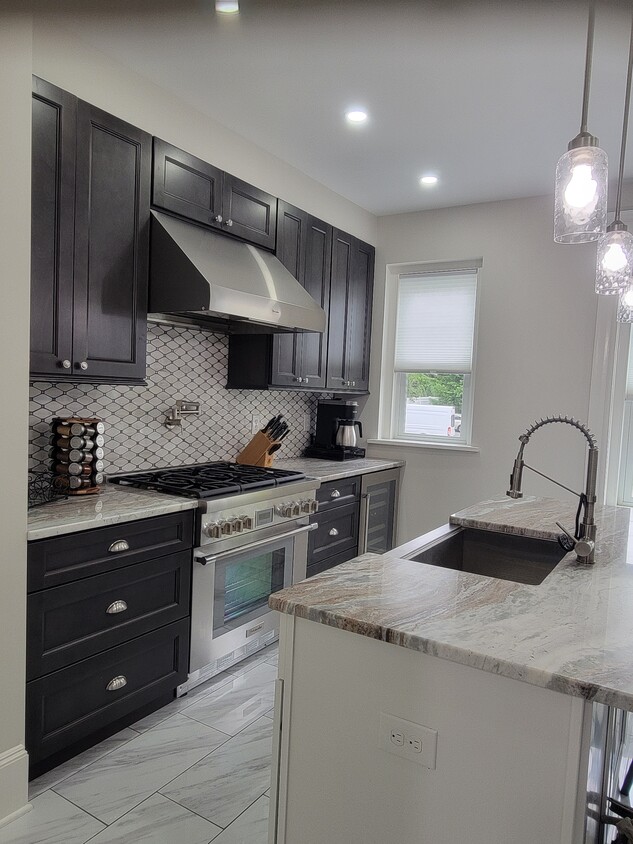 Gourmet High end kitchen - 32 Gilbert St