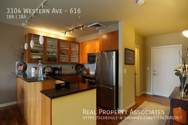 Building Photo - Beautiful Downtown One Bedroom Condo in Be...