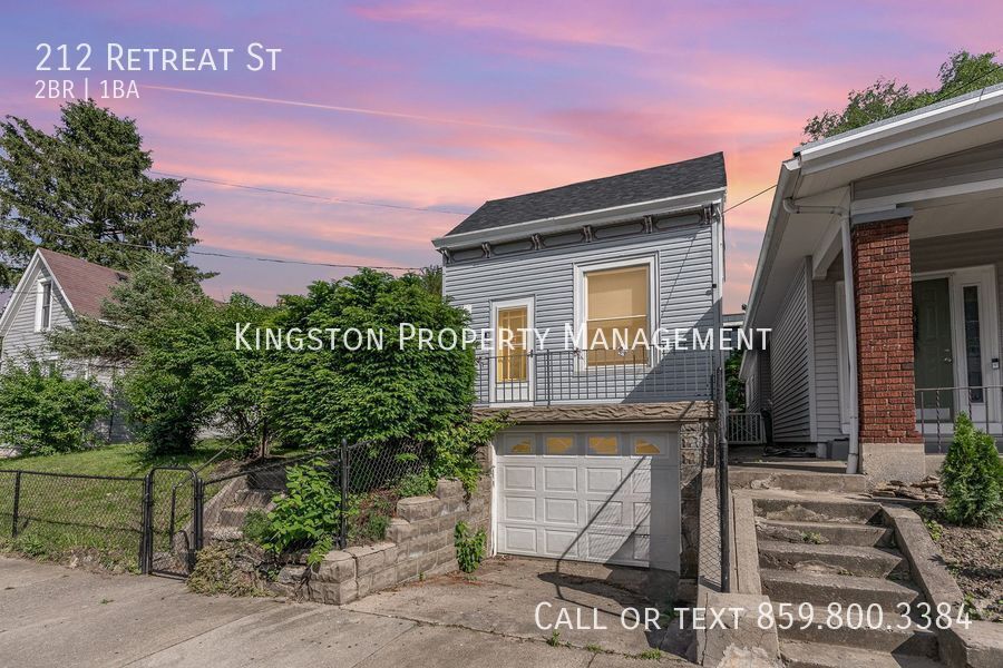 Foto principal - 212 Retreat St