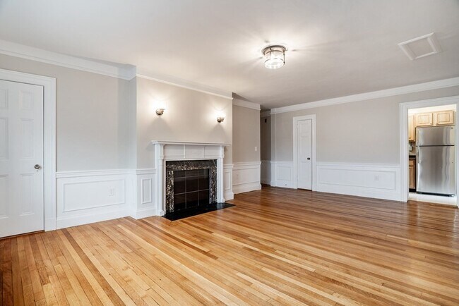 Foto del edificio - 124 Bowdoin St