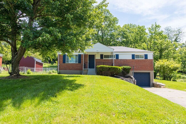 Building Photo - BRIDGETOWN- 3BEDROOM 1BATH W 1 CAR BUILT I...
